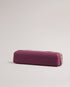 <P>Magnolia Silicone Brush Case</P>